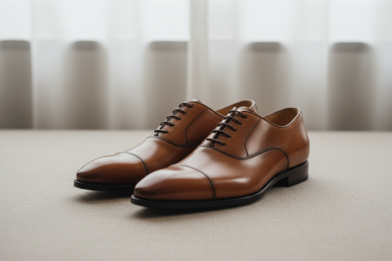 Images collection chaussures hommes