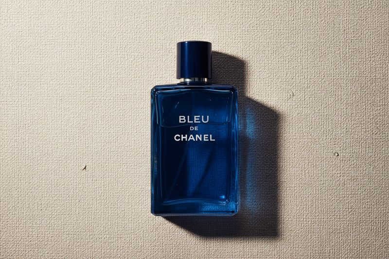 parfum bleu de chanel